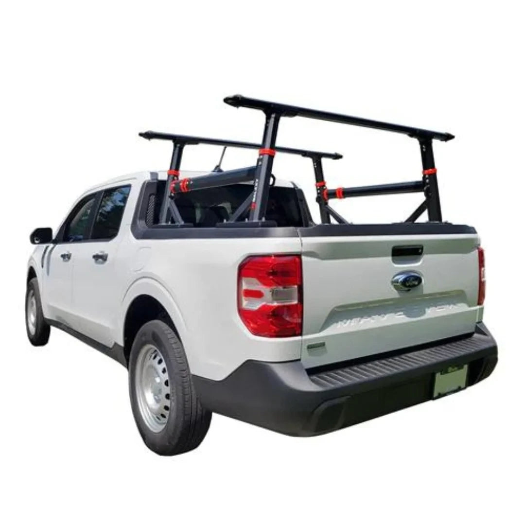 Galaxy Truck Bed Tonneau Rack