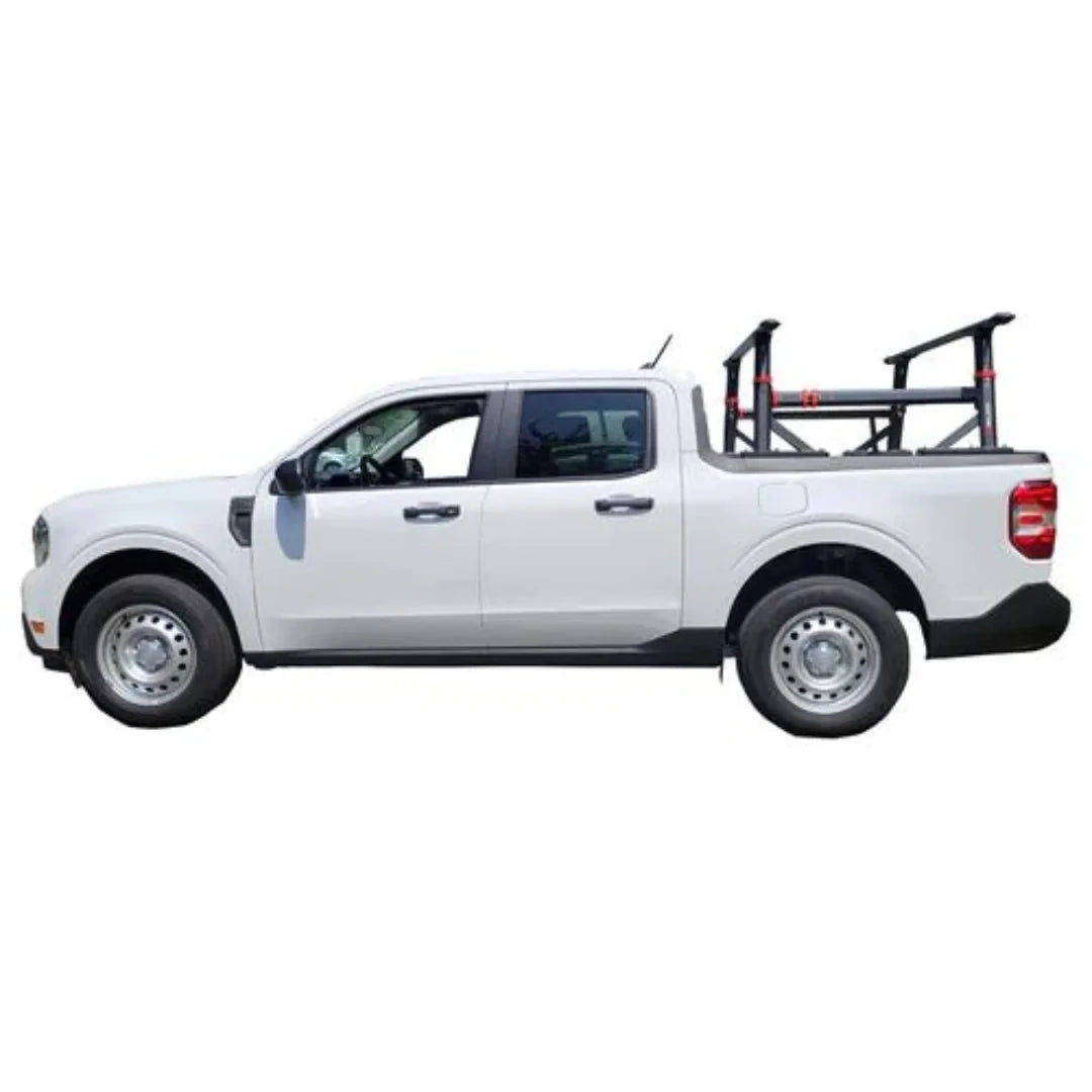 Galaxy Truck Bed Tonneau Rack