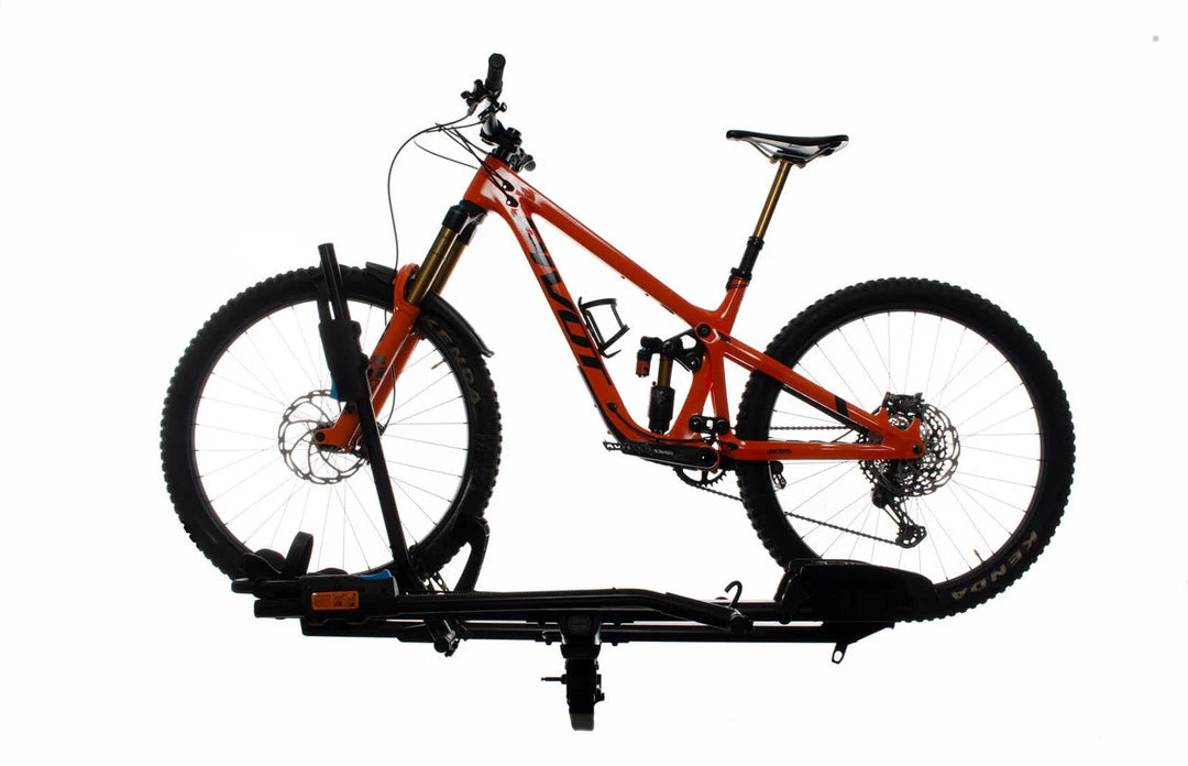 RockyMounts HighNoon FC Hitch Bike Rack - E-Bike Rated