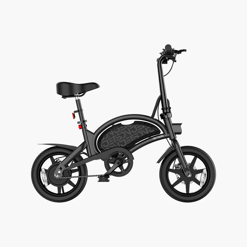 Jetson Bolt Pro