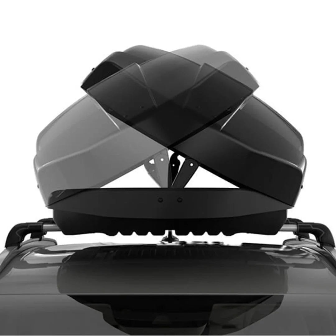 Leaf AO Cargo Box