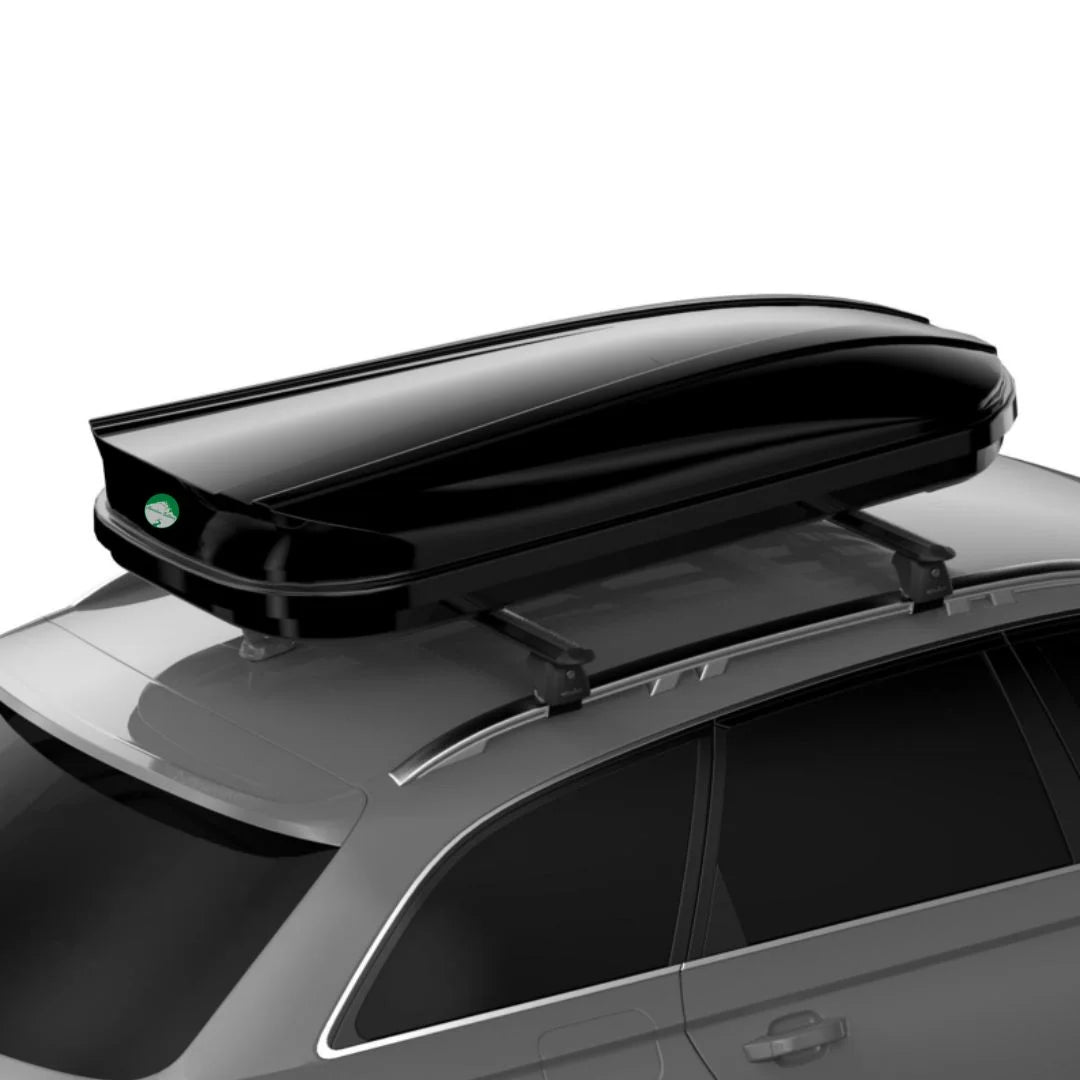 Leaf AO Cargo Box