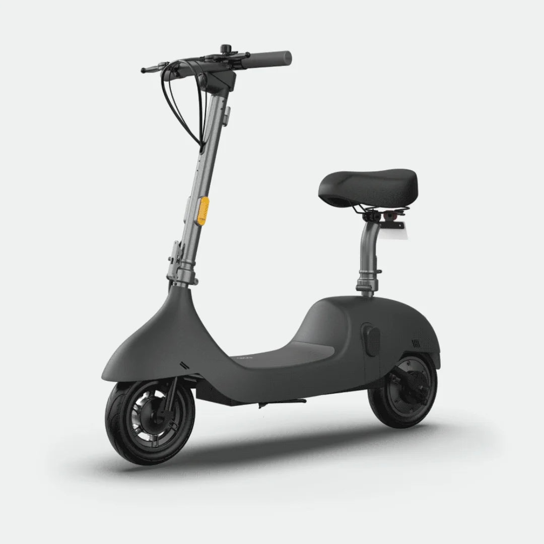 OKAI Beetle EA10A eScooter 2 black