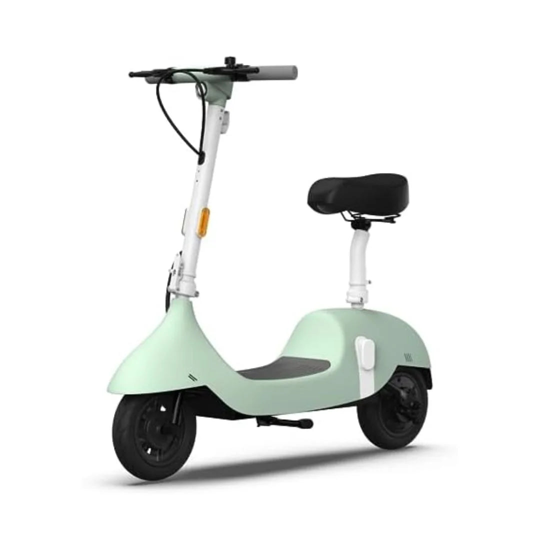 OKAI Beetle EA10A eScooter 2 mint green