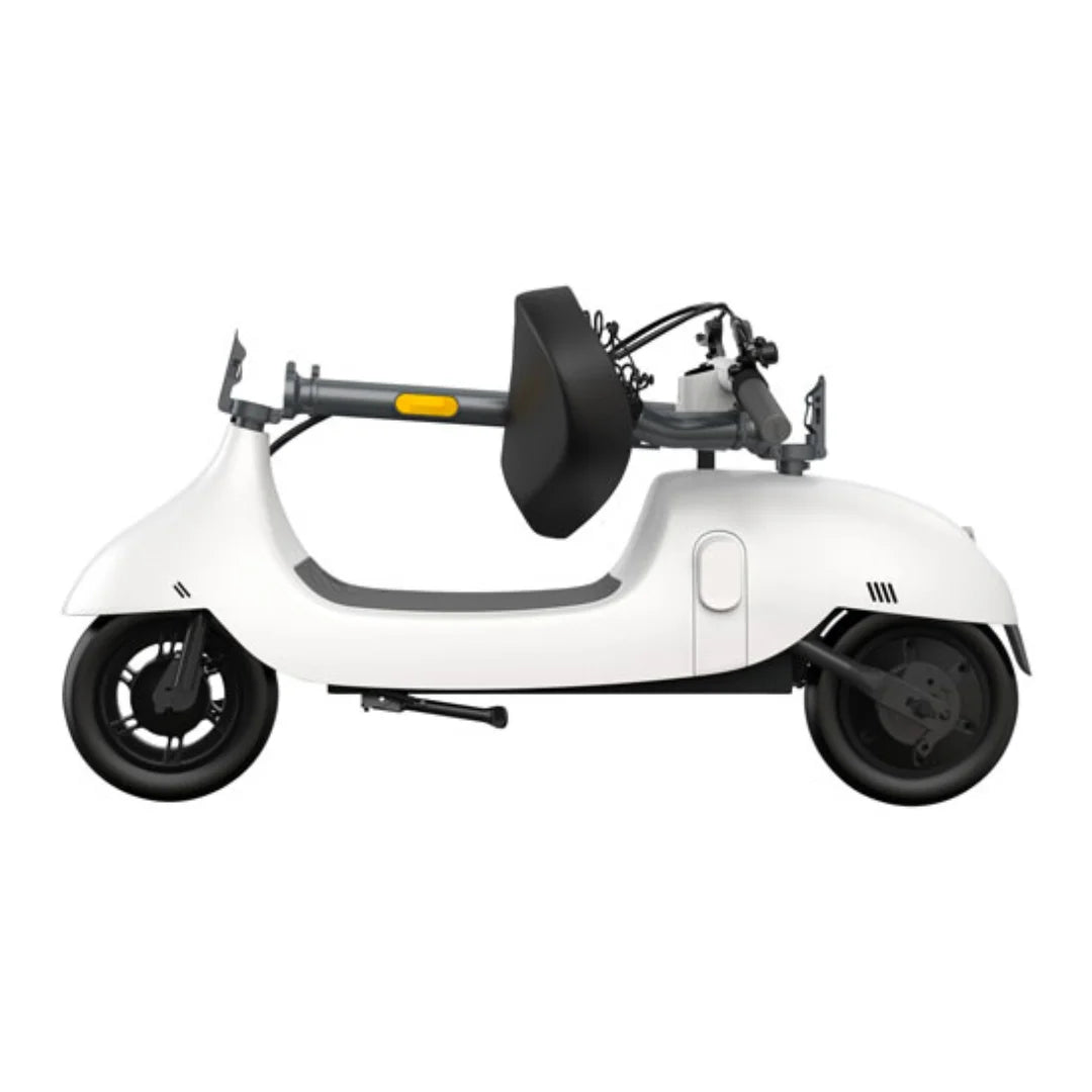OKAI Beetle EA10A eScooter foldet
