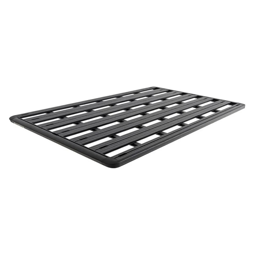 extra-large platform with wide and long surface, ideal for full-size trucks or vans needing maximum cargo support.