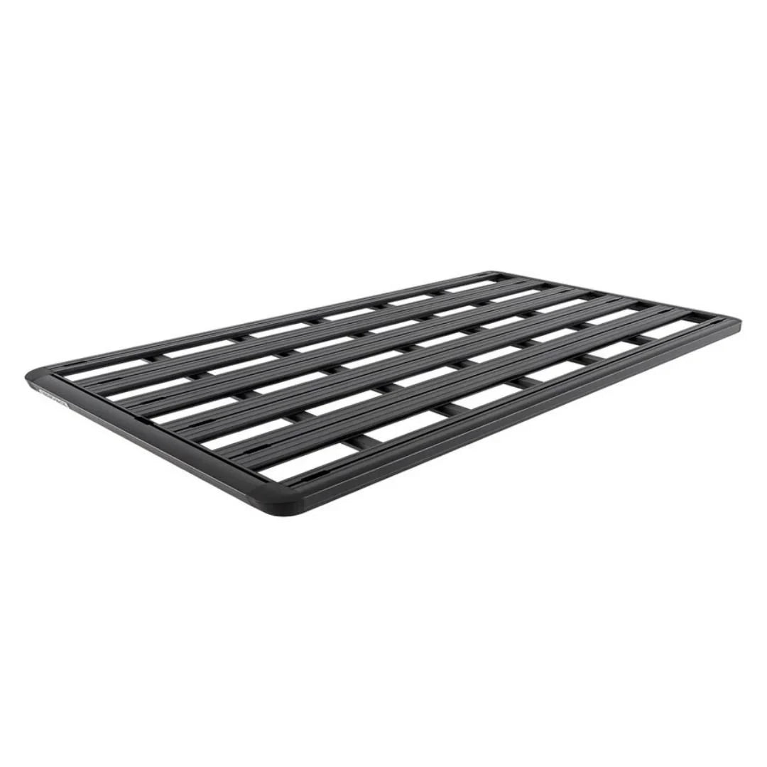 84" × 49" Rhino-Rack Pioneer Platform – sleek, extended length platform