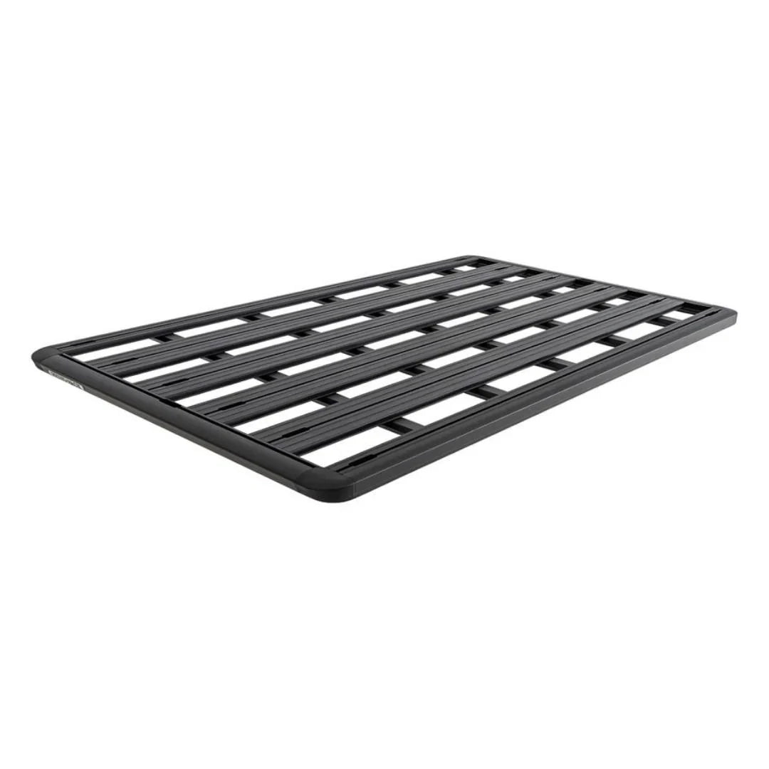 76" × 49" Rhino-Rack Pioneer Platform – long and narrow design