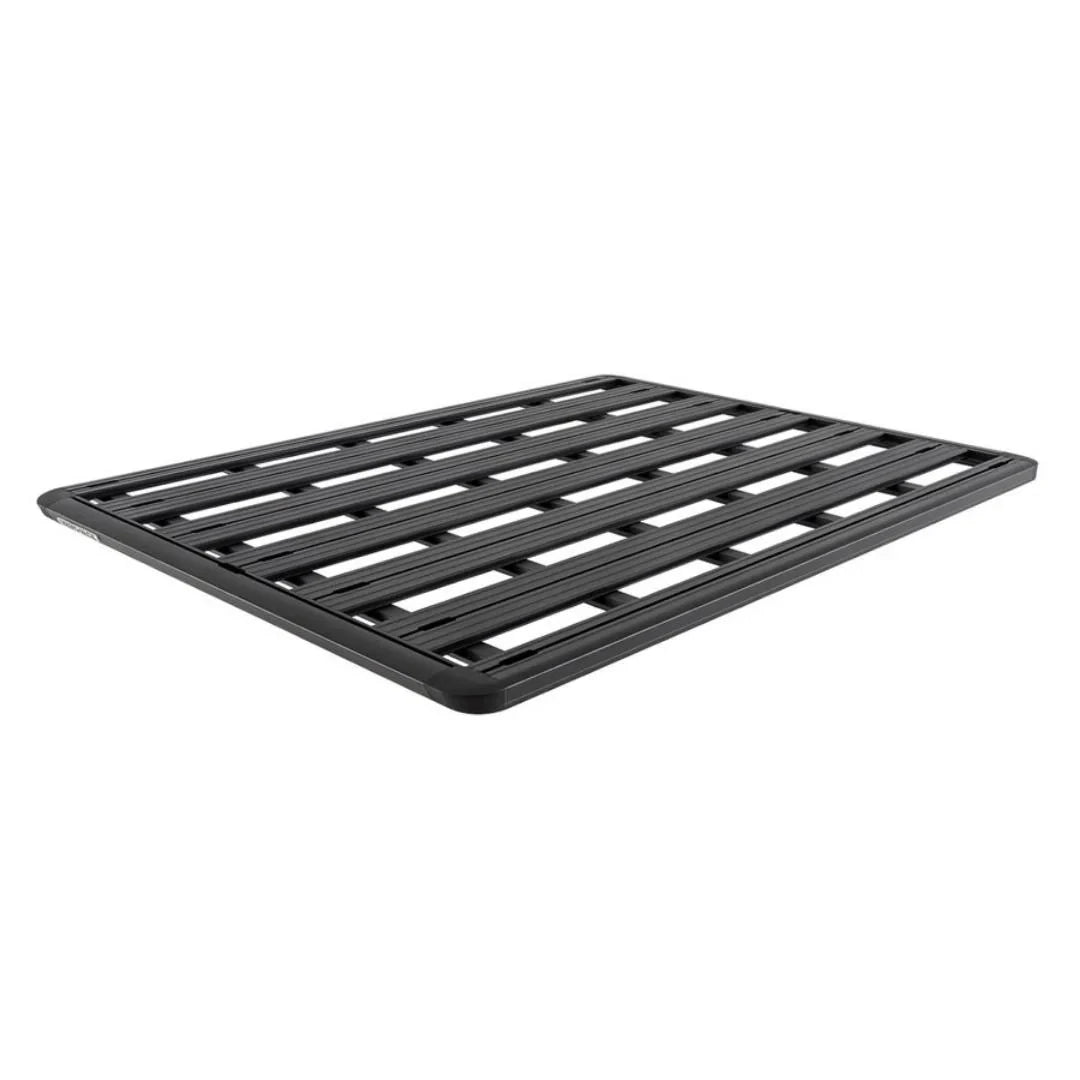 72" × 56" Rhino-Rack Pioneer Platform – elongated design with moderate width