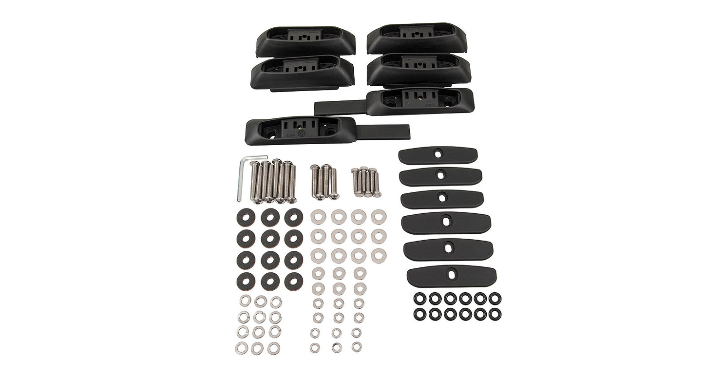 Rhino-Rack Fitting Kits