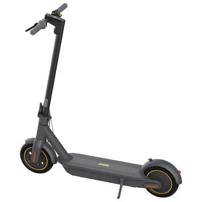 Segway Ninebot G30P MAX eScooter