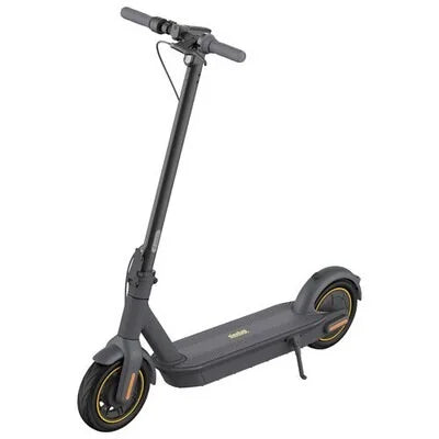 Segway Ninebot G30P MAX eScooter