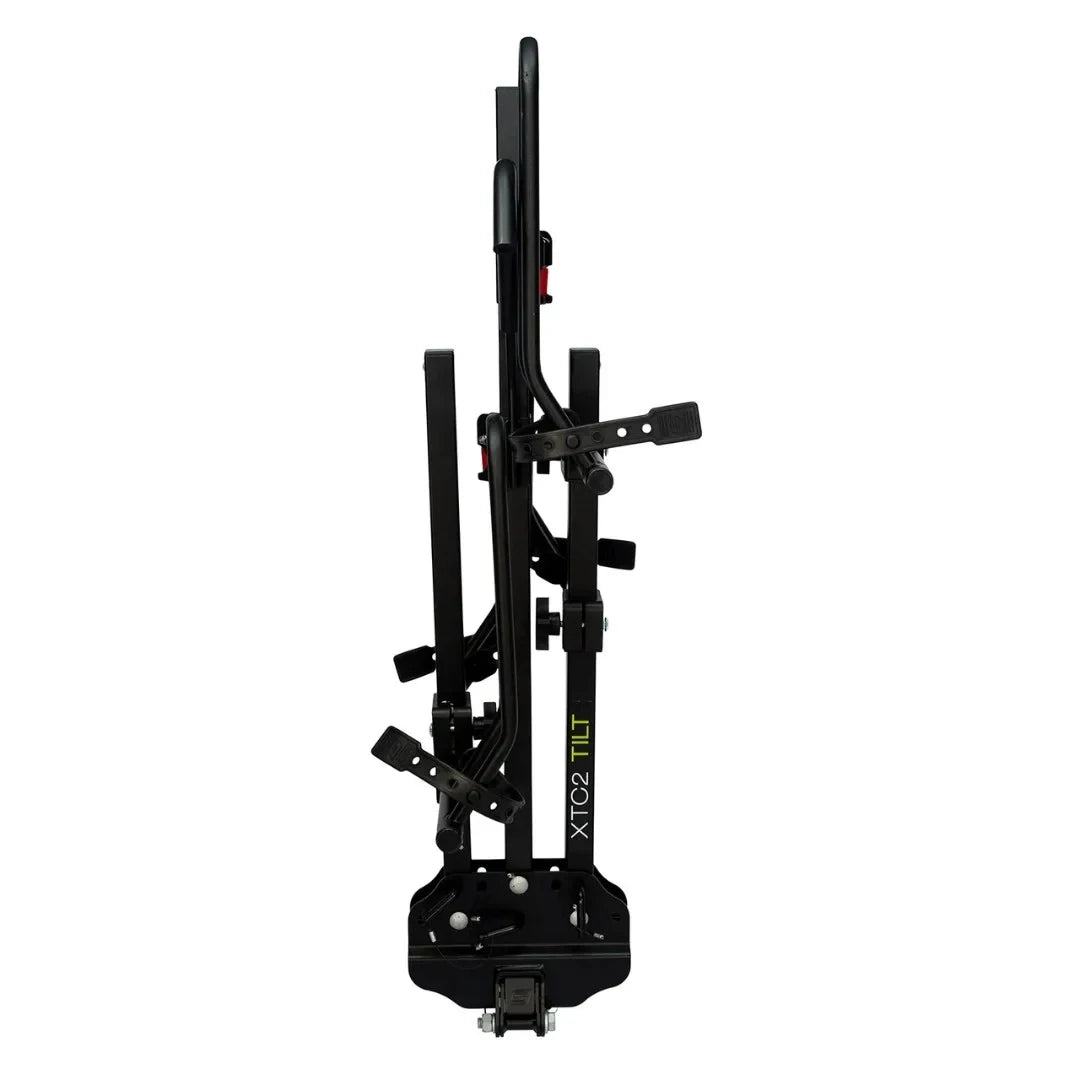 Swagman XTC2 Tilt folded