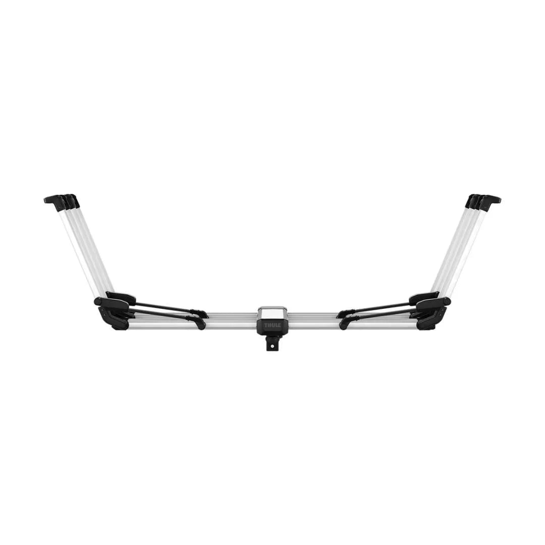 Thule Helium Platform XT front view