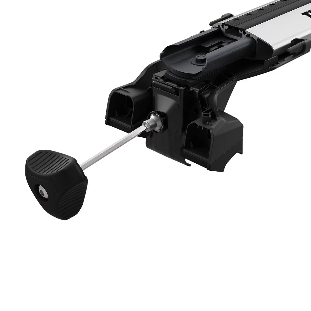 Thule Flush Rail Edge Foot Pack