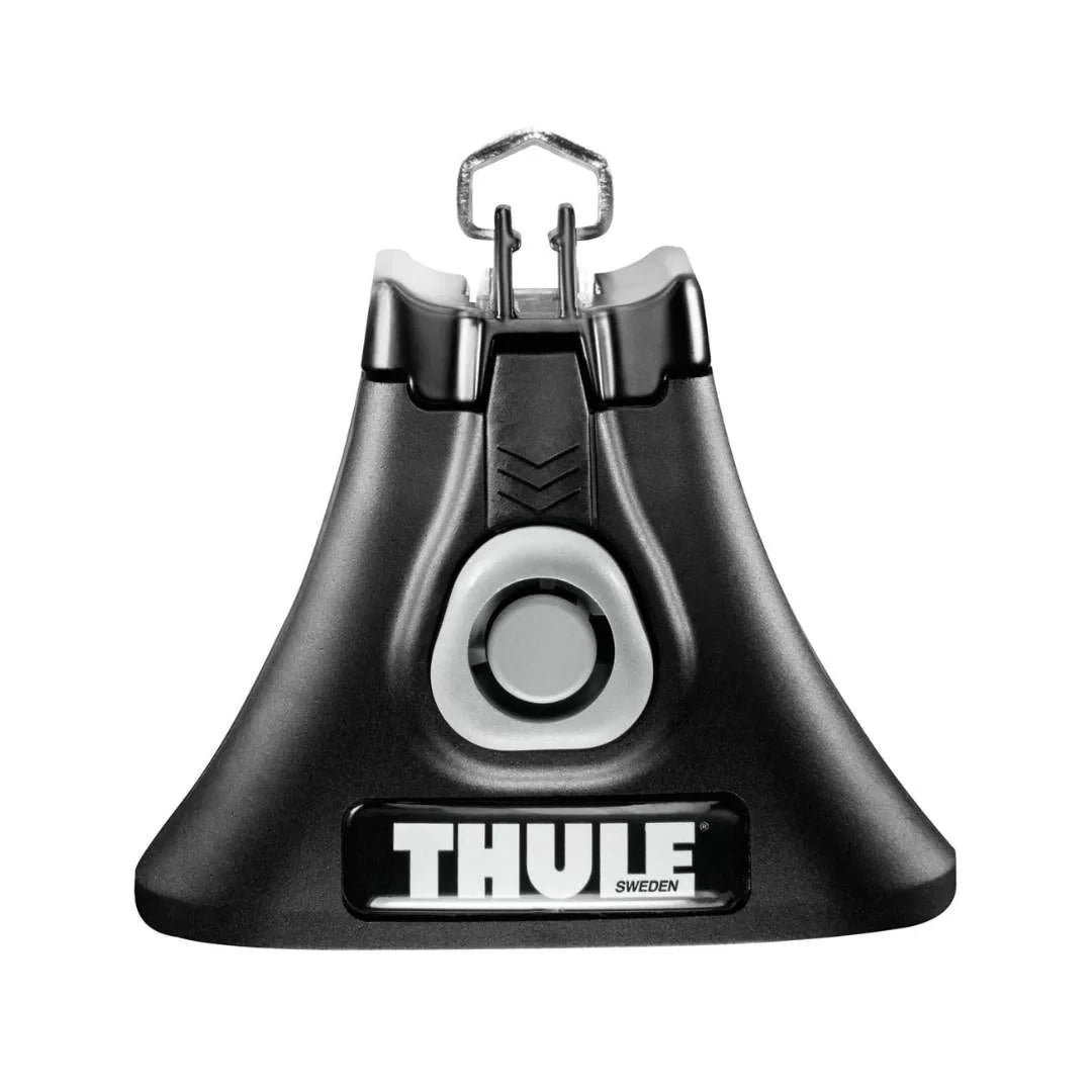 Thule 430R Rapid Tracker II Foot Pack on white background