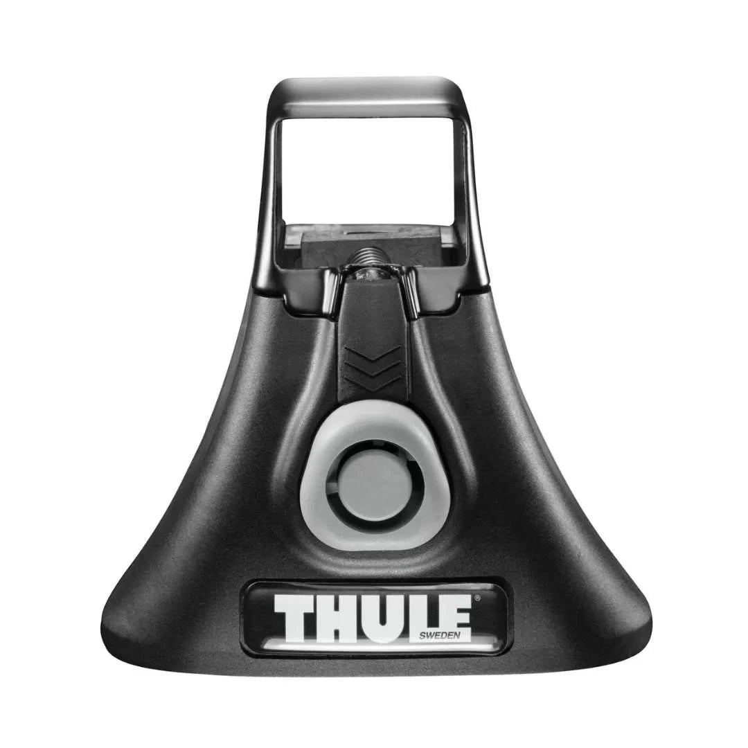 Thule 430 Tracker II Foot Pack on white background
