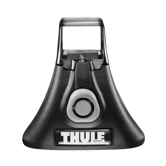 Thule 430 Tracker II Foot Pack on white background