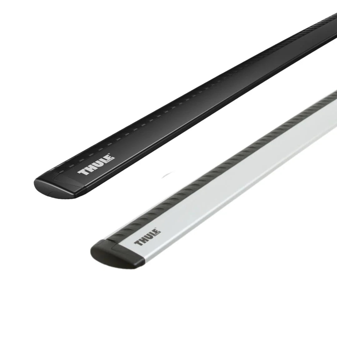 Thule AeroBlade Roof Cross Bars