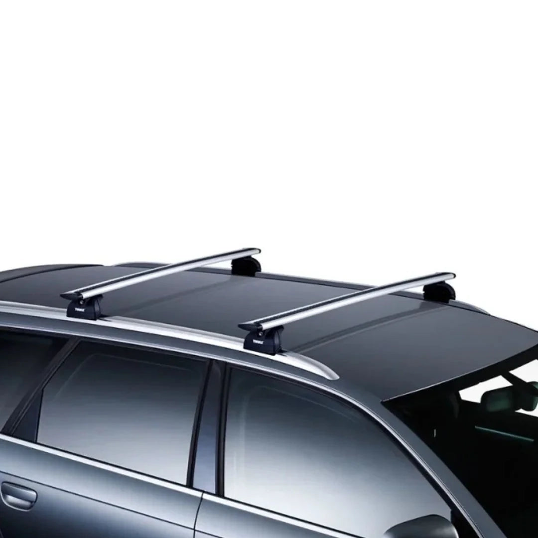 Thule AeroBlade Roof Cross Bars
