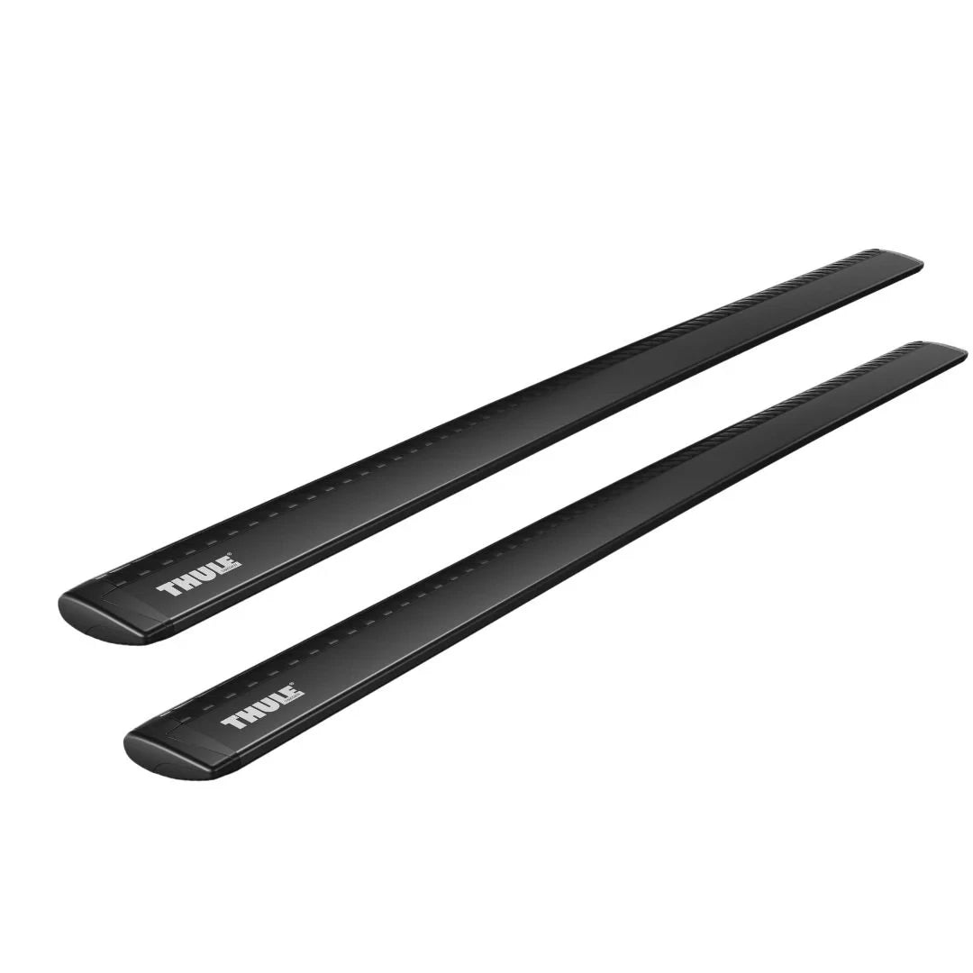Thule AeroBlade Roof Cross Bars