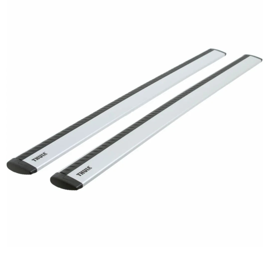 Thule AeroBlade Roof Cross Bars