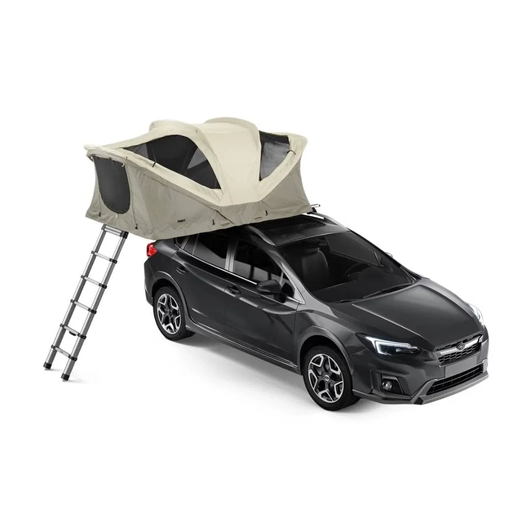 Thule Approach Rooftop Tent
grey
