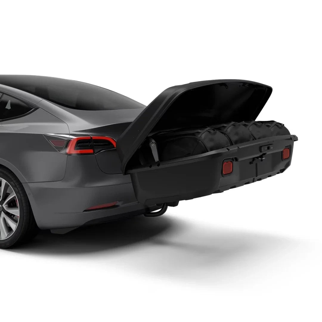 Thule Arcos Box & Platform Bundle