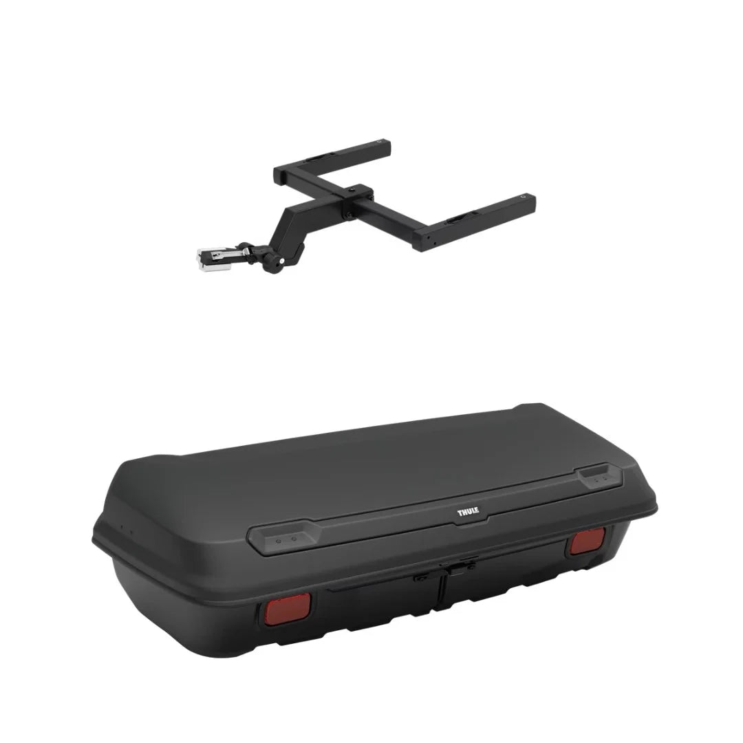 Thule Arcos Box & Platform Bundle
parts