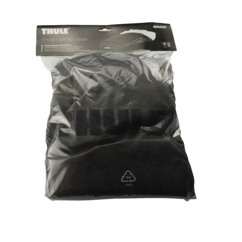 Thule Cargo Box Lid Cover – Soft Roof Box Storage Protector
