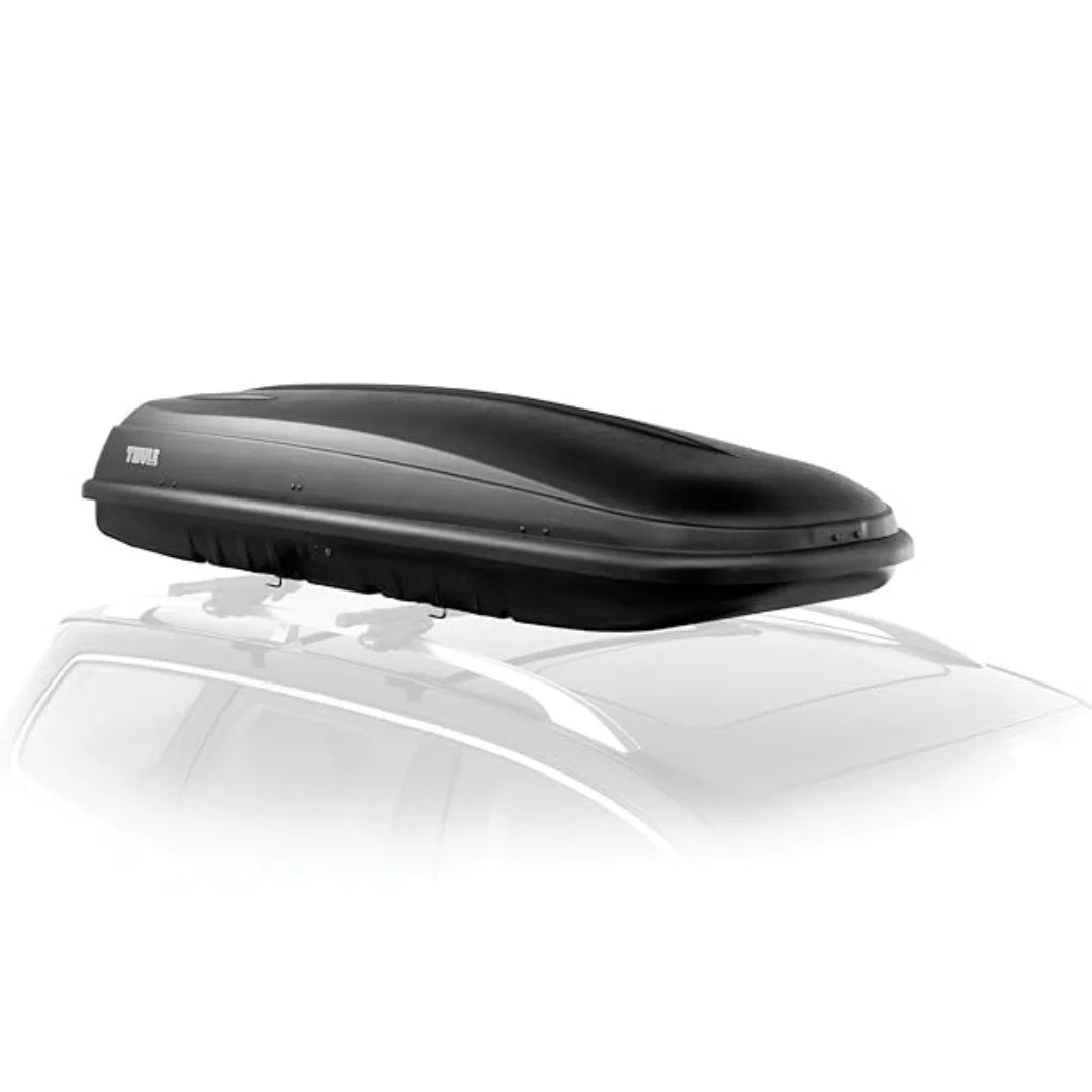 Thule ES Time Travel Series Cargo Boxes