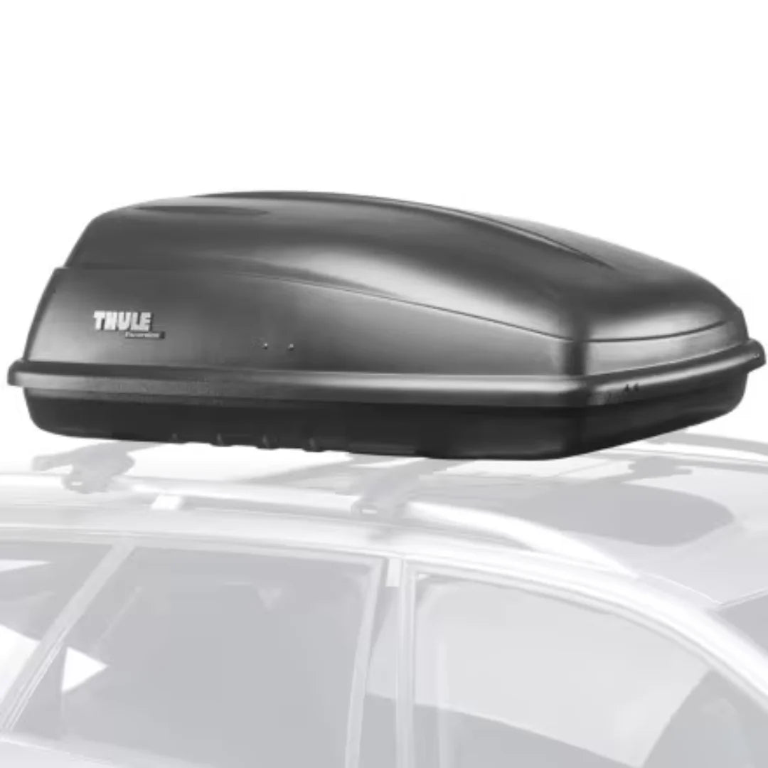 Thule ES Time Travel Series Cargo Boxes