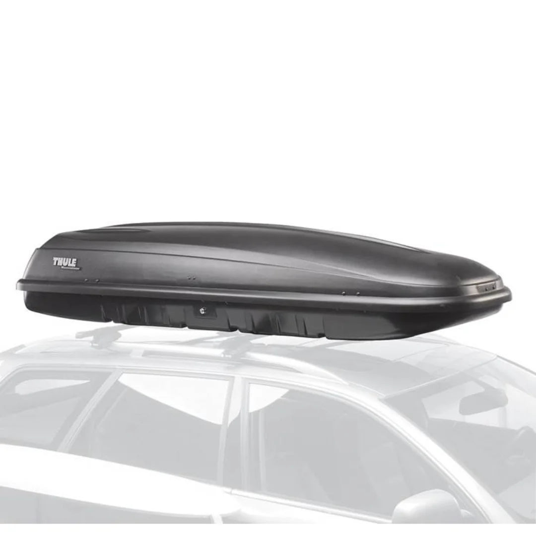 Thule ES Time Travel Series Cargo Boxes
