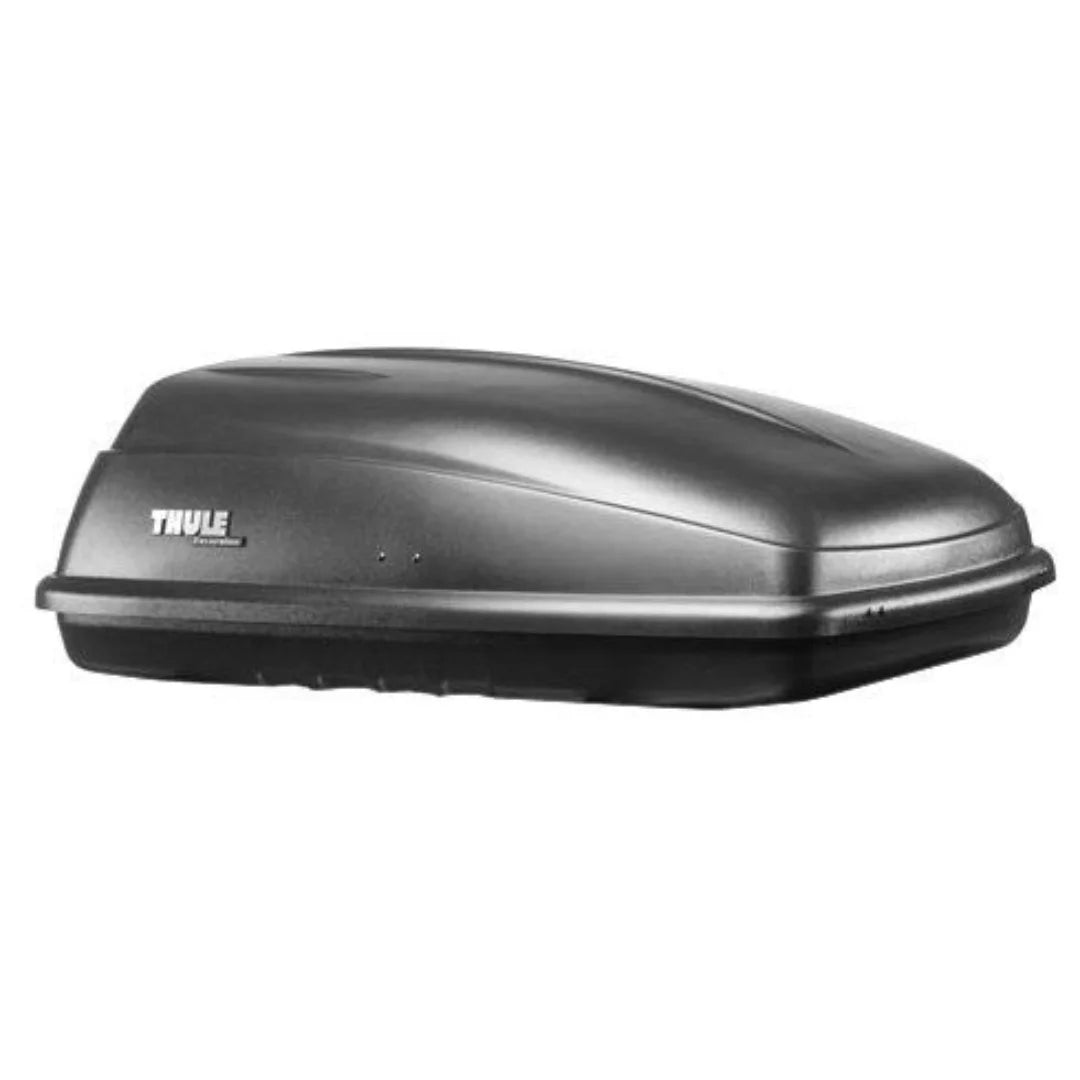 Thule ES Time Travel Series Cargo Boxes