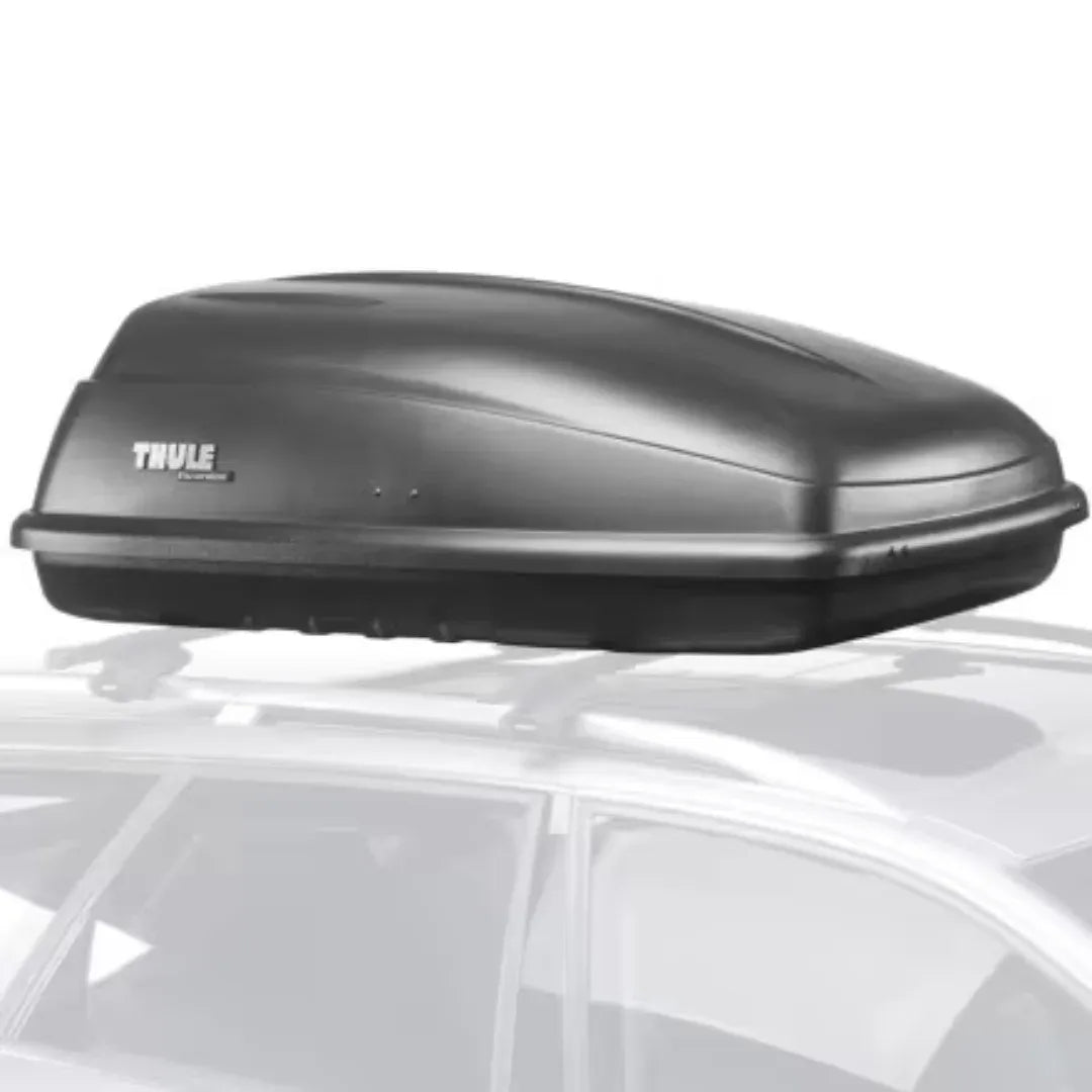 Thule ES Time Travel Series Cargo Boxes