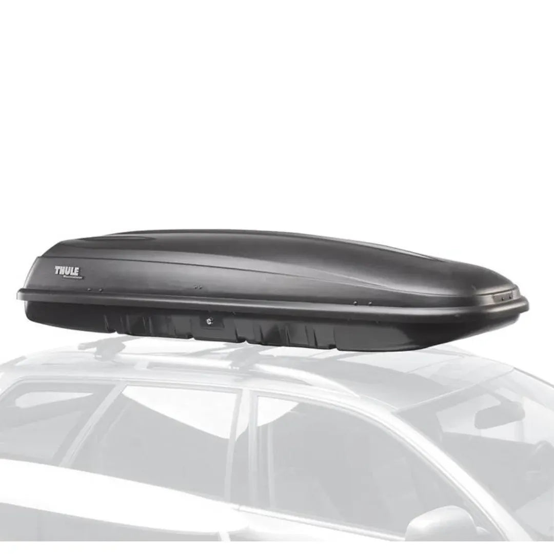 Thule ES Time Travel Series Cargo Boxes
