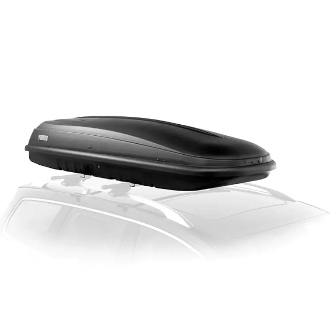 Thule ES Time Travel Series Cargo Boxes