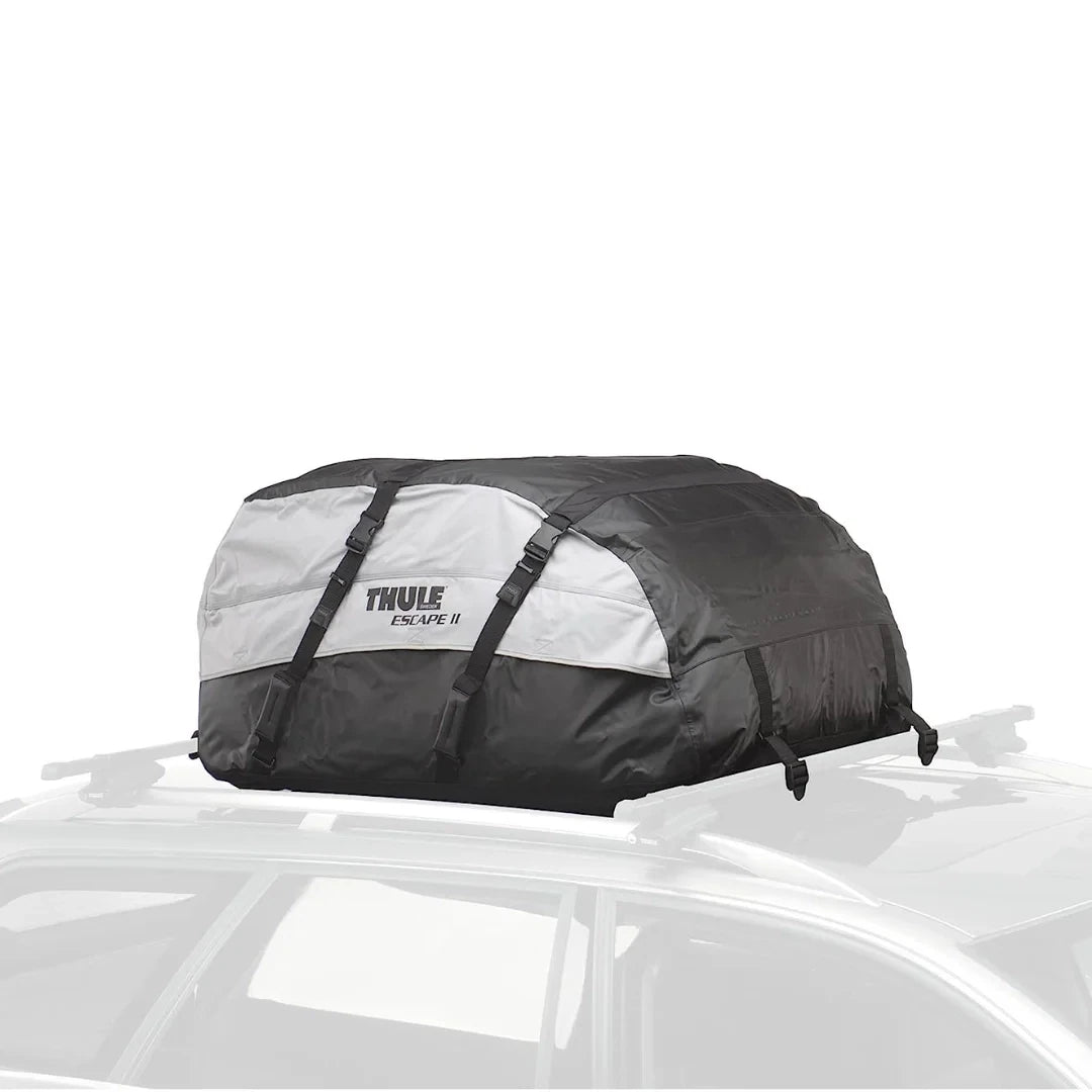 Ski Box Thule Cargo 4runner Rooftop Cargo Box Thule 866 Escape