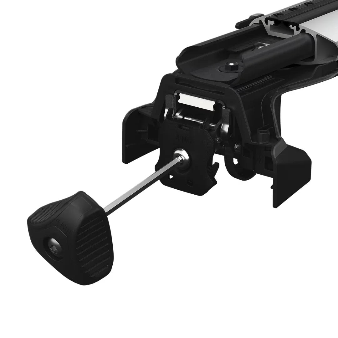 Thule Fixpoint Edge Foot Pack