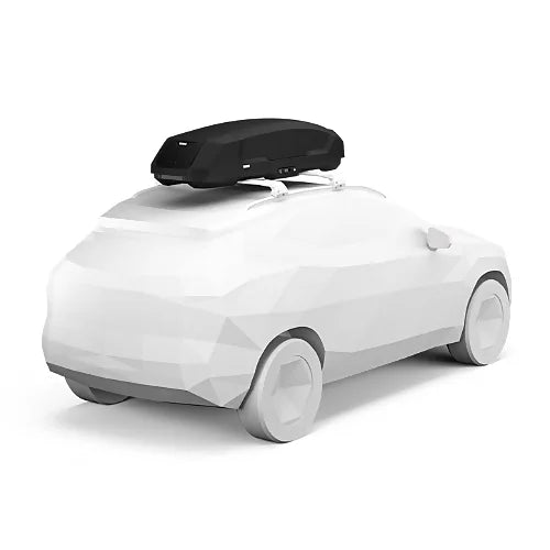 Thule Force 3 Cargo Box