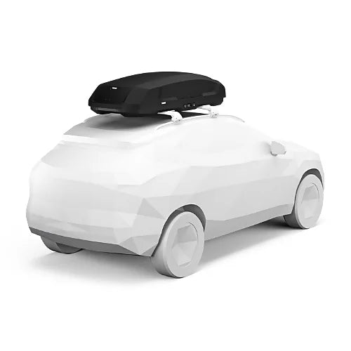 Thule Force 3 Cargo Box