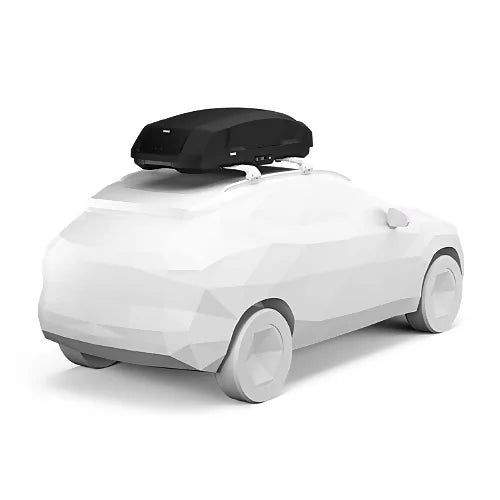 Thule Force 3 Cargo Box