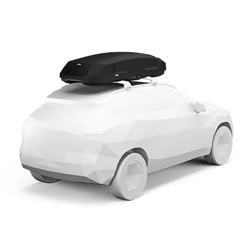Thule Force 3 Cargo Box