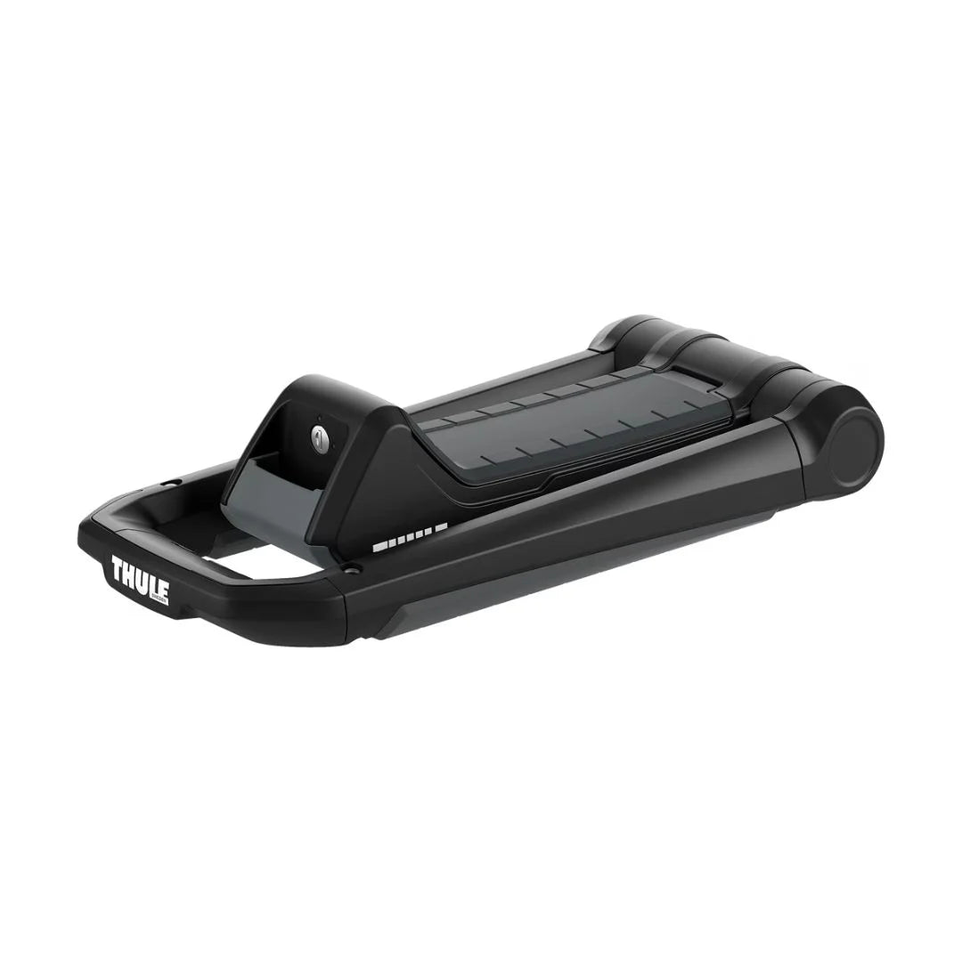 Thule Hull-a-Port Aero Kayak Rack