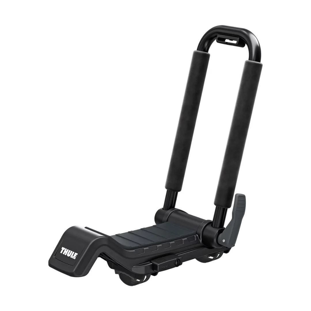 Thule Hull-a-Port XTR Kayak Rack