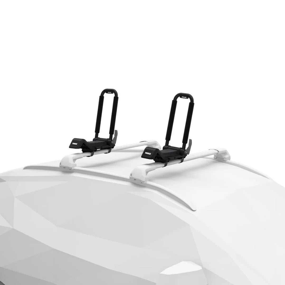 Thule Hull-a-Port XTR Kayak Rack