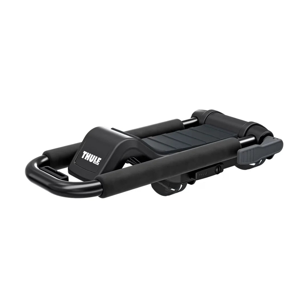 Thule Hull-a-Port XTR Kayak Rack
folded