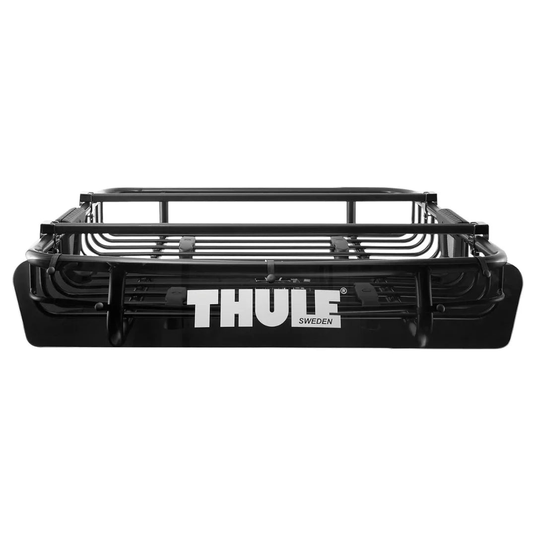 Thule 690XT Roof Cargo Basket – Adventure Outdoors
