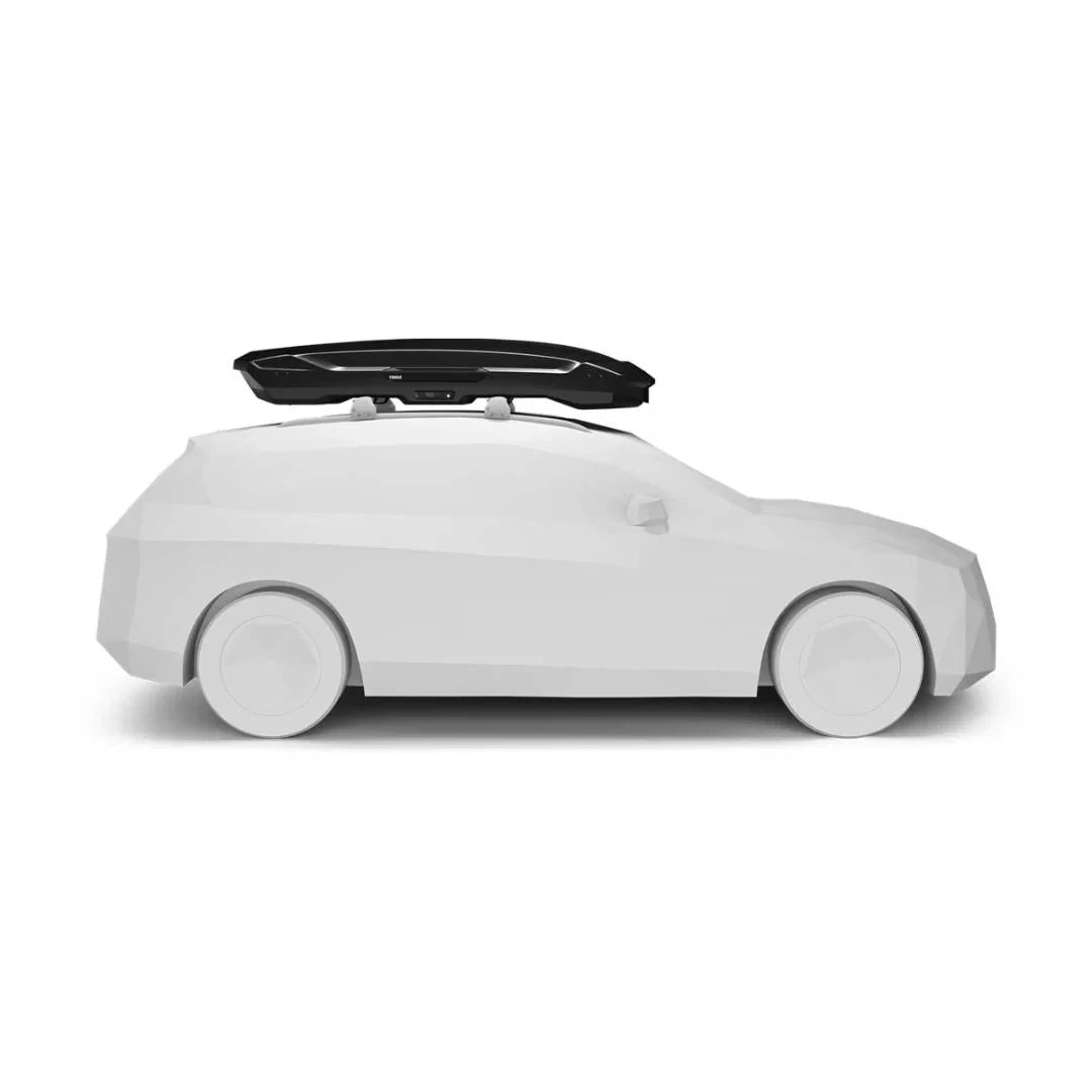 Thule Motion 3 Cargo Box XL Low