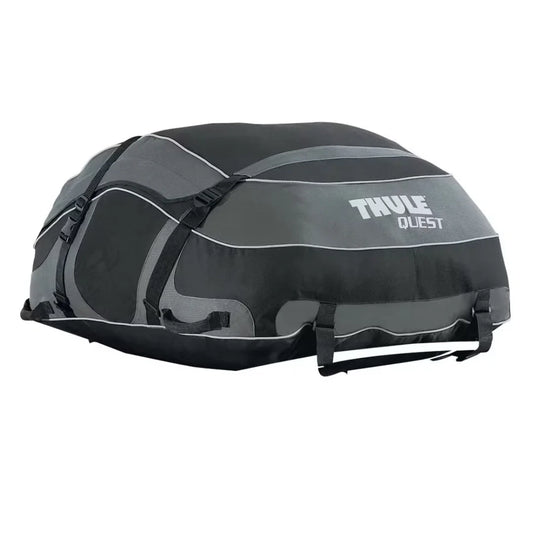 Thule Quest Roof Bag on white background